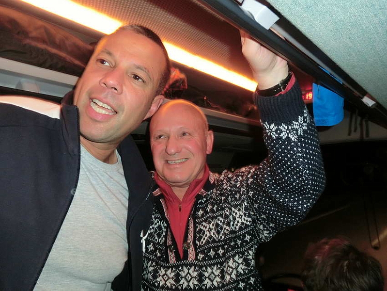 1-Anreise, Haushang 045